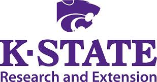 K-State Research and Extension logo
