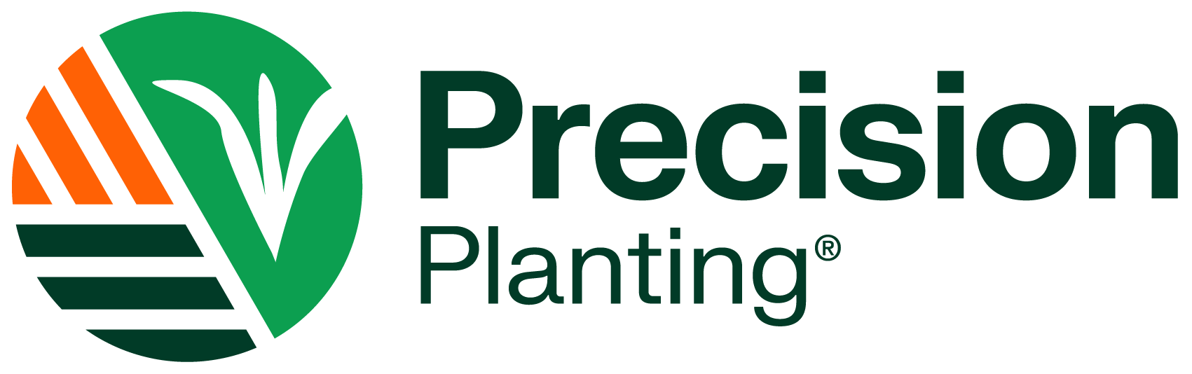Precision Planting Logo